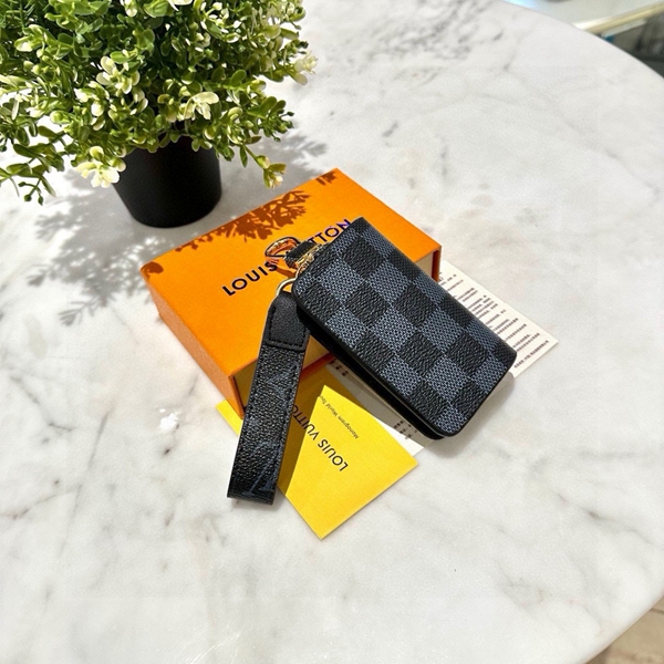 ブランドキーホルダー内部構造